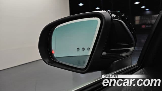 Mercedes-Benz C-Class 2020 — Şəkil 17/20