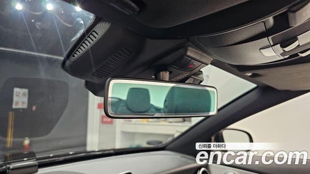 Mercedes-Benz C-Class 2020 — ფოტო 18/20