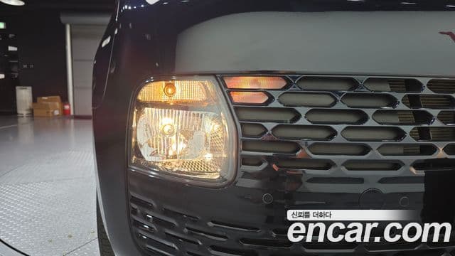 Hyundai Staria 2024 — Photo 15/30