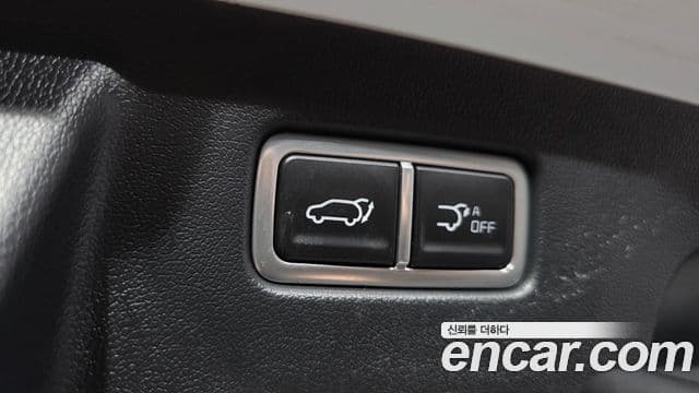 Kia Sorento 2024 — ფოტო 8/33