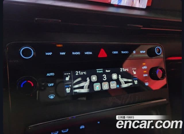 Genesis GV80 Coupe 2026 — Şəkil 4/20