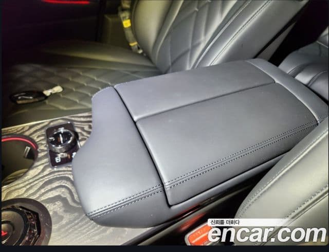 Genesis GV80 Coupe 2026 — Şəkil 10/20