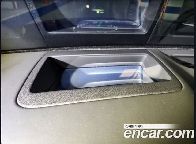 Genesis GV80 Coupe 2026 — Şəkil 14/20