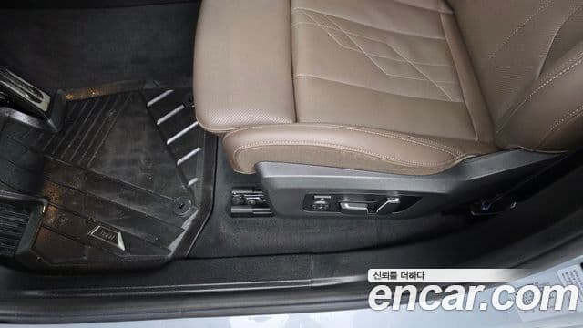 BMW X3 2025 — Şəkil 20/33