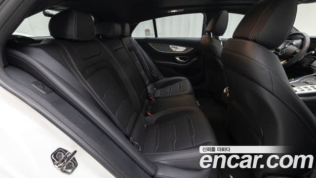 Mercedes-Benz AMG GT 2025 — Photo 7/20