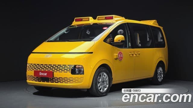Hyundai Staria 2024 — Şəkil 1/20