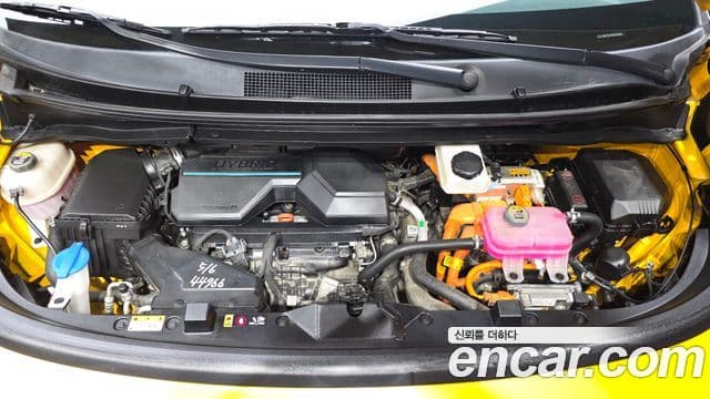 Hyundai Staria 2024 — Şəkil 6/20