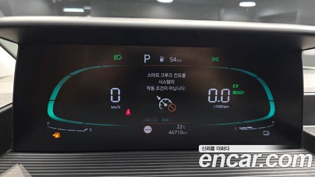 Hyundai Staria 2024 — Şəkil 8/20