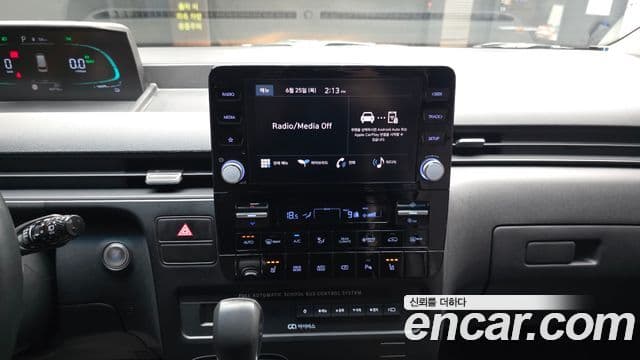 Hyundai Staria 2024 — Şəkil 15/20