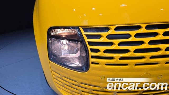 Hyundai Staria 2024 — Photo 16/33