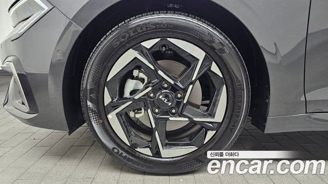 Kia K5 2026 — Şəkil 5/20