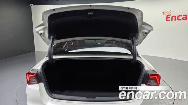 Kia K5 2020 — фото 20 из 20