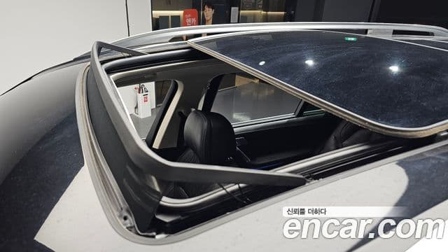 BMW X7 2020 — ფოტო 19/20