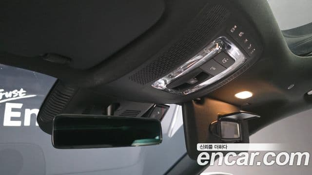 Mercedes-Benz GLA-Class 2024 — Фото 19/20