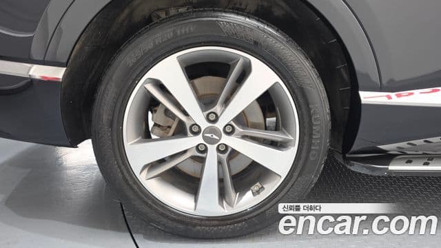 Genesis GV80 2021 — Şəkil 5/20