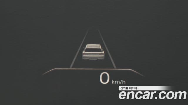 Genesis GV80 2021 — Şəkil 18/20