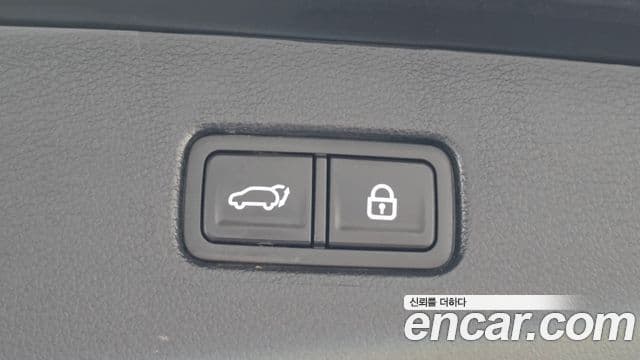 Genesis GV80 2021 — Şəkil 19/20