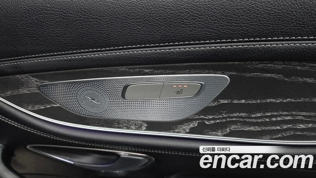 Mercedes-Benz CLS-Class 2020 — Фото 18/20
