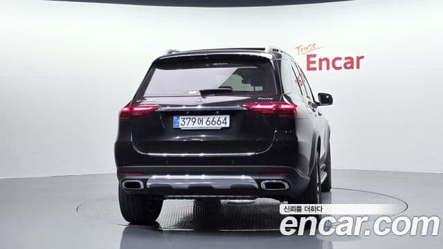Mercedes-Benz GLE-Class 2025 — Photo 15/36