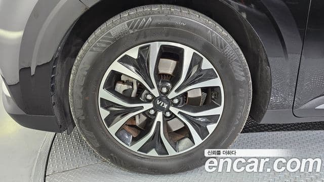 Kia Carnival 2021 — Фото 5/20