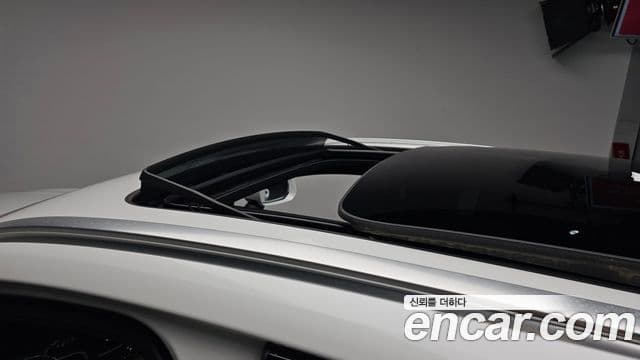 Volvo V90 Cross Country 2021 — ფოტო 18/20