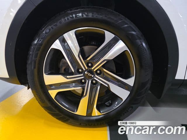 Kia Sorento 2022 — Фото 20/20