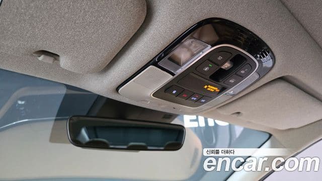 Hyundai Sonata 2020 — ფოტო 17/20