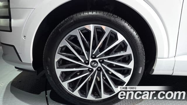 Hyundai Palisade 2025 — Photo 24/39
