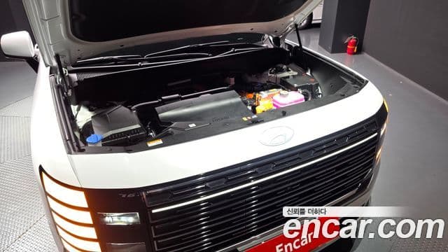 Hyundai Palisade 2025 — Photo 38/39