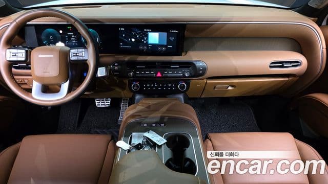 Hyundai Palisade 2025 — Photo 25/39