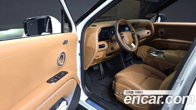 Hyundai Palisade 2025 — Photo 29/39