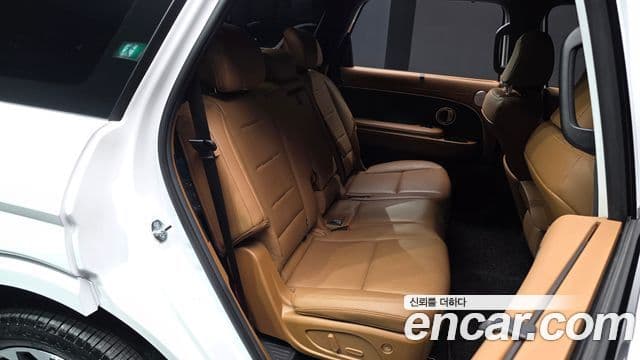 Hyundai Palisade 2025 — Photo 16/39