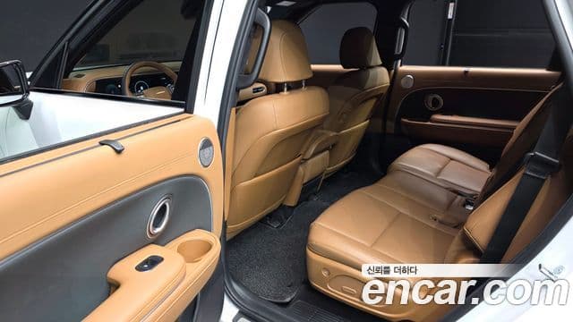 Hyundai Palisade 2025 — Photo 32/39