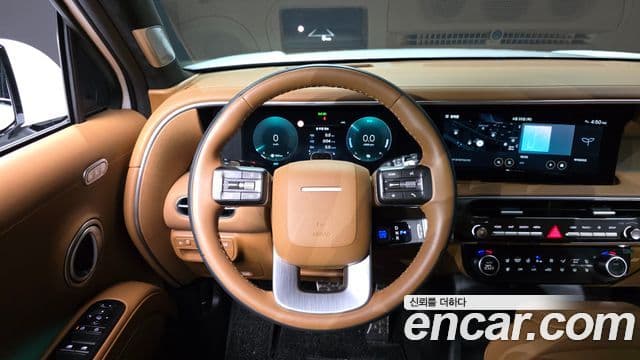 Hyundai Palisade 2025 — Photo 13/39