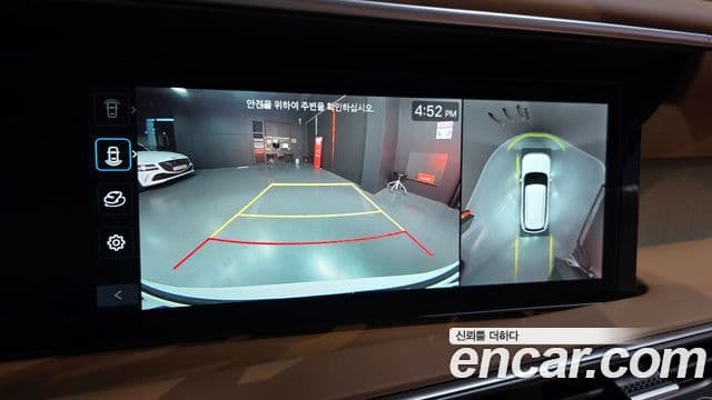 Hyundai Palisade 2025 — Photo 19/39