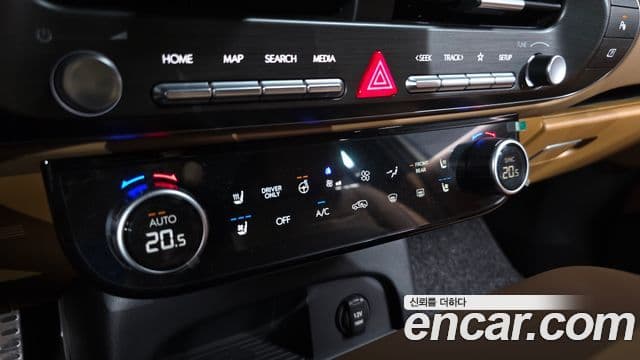 Hyundai Palisade 2025 — Photo 28/39