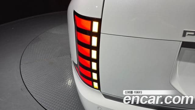 Hyundai Palisade 2025 — Photo 20/39