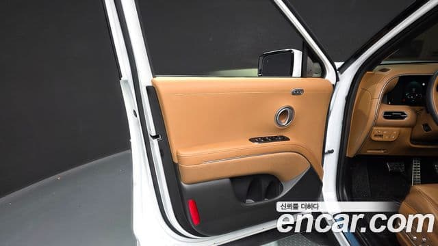 Hyundai Palisade 2025 — Photo 7/39