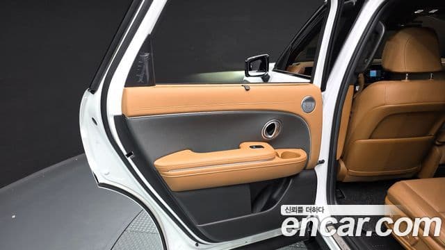 Hyundai Palisade 2025 — Photo 2/39