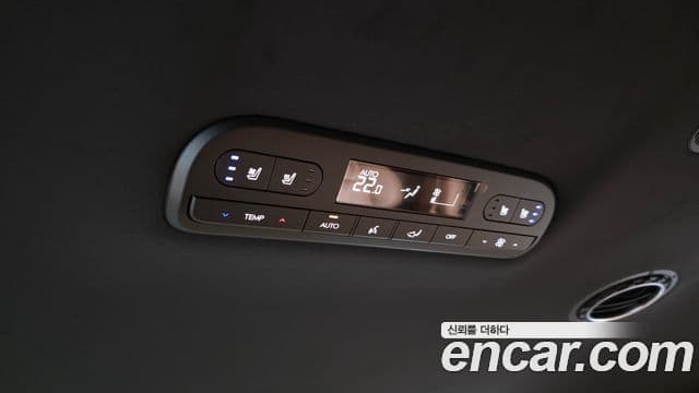 Hyundai Palisade 2025 — Photo 8/39