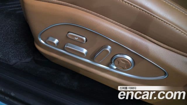 Hyundai Palisade 2025 — Photo 30/39