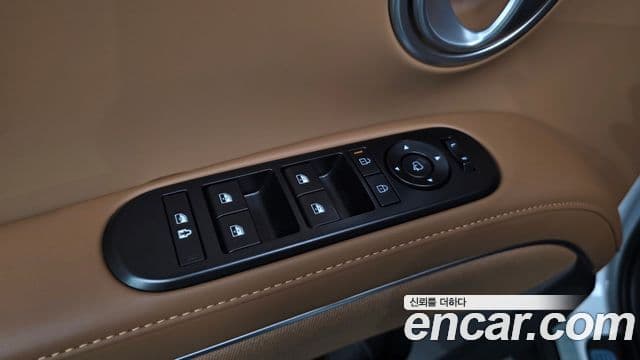 Hyundai Palisade 2025 — Photo 9/39