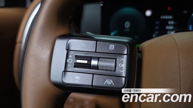 Hyundai Palisade 2025 — Photo 23/39
