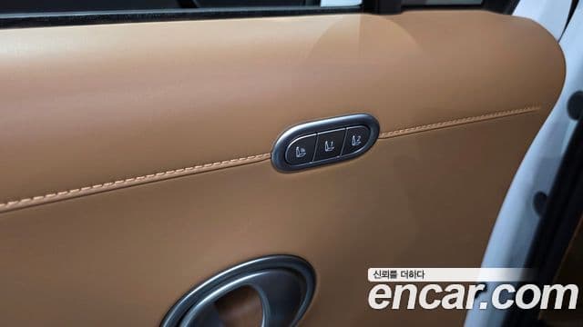 Hyundai Palisade 2025 — Photo 21/39