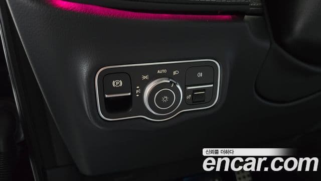 Mercedes-Benz G-Class 2026 — ფოტო 18/20