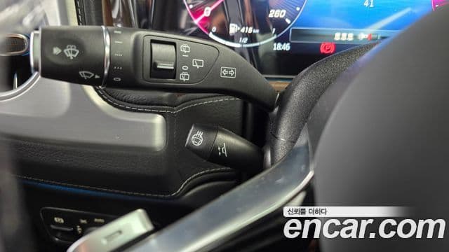 Mercedes-Benz G-Class 2026 — ფოტო 19/20