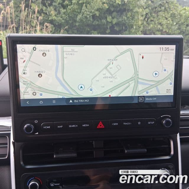 Hyundai Staria 2026 — ფოტო 10/20