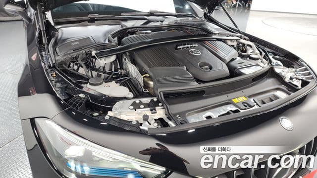 Mercedes-Benz CLE-Class 2025 — ფოტო 6/20