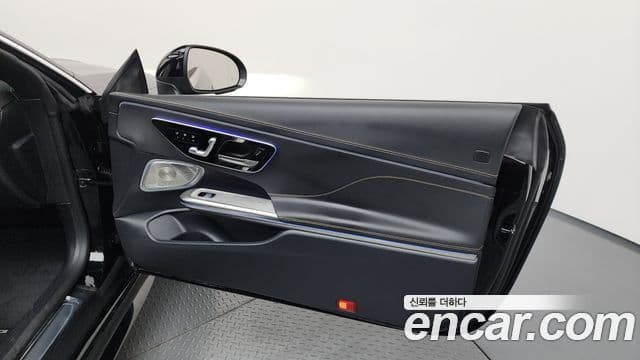 Mercedes-Benz CLE-Class 2025 — Photo 23/31