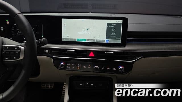 Kia K5 2025 — Şəkil 14/20